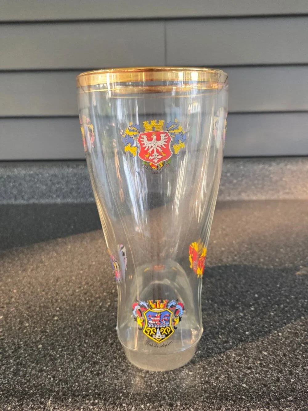 Unbranfrf german 5l